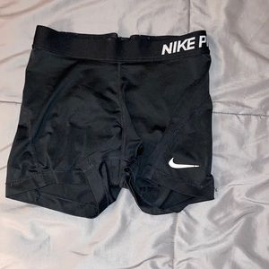 Nike shorts